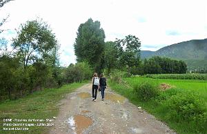 164 - Shaxi